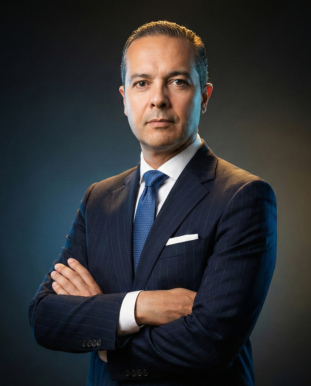 Cristian Bejarano - Mentor de Growthers