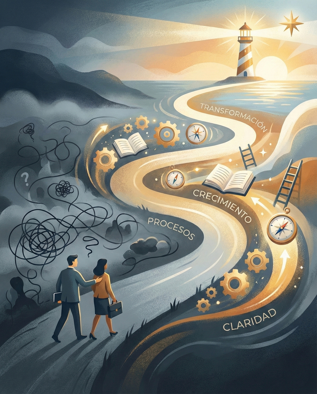 Servicio de Mentoría 1:1 con Cristian Bejarano